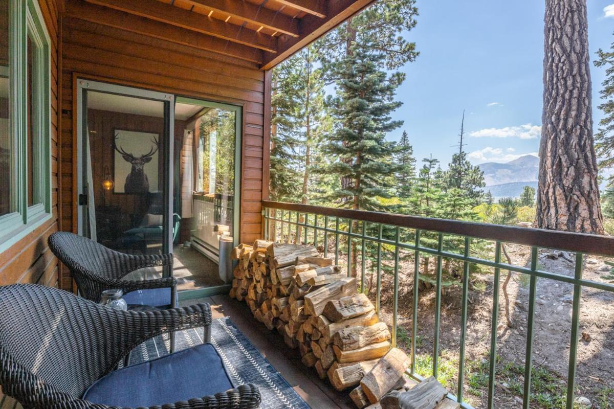 Holiday home Mountainback 15