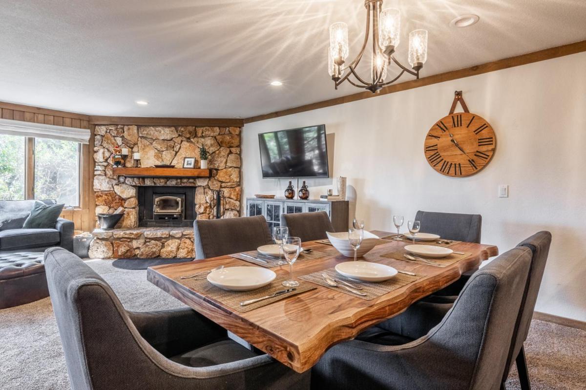 Holiday home Mountainback 15