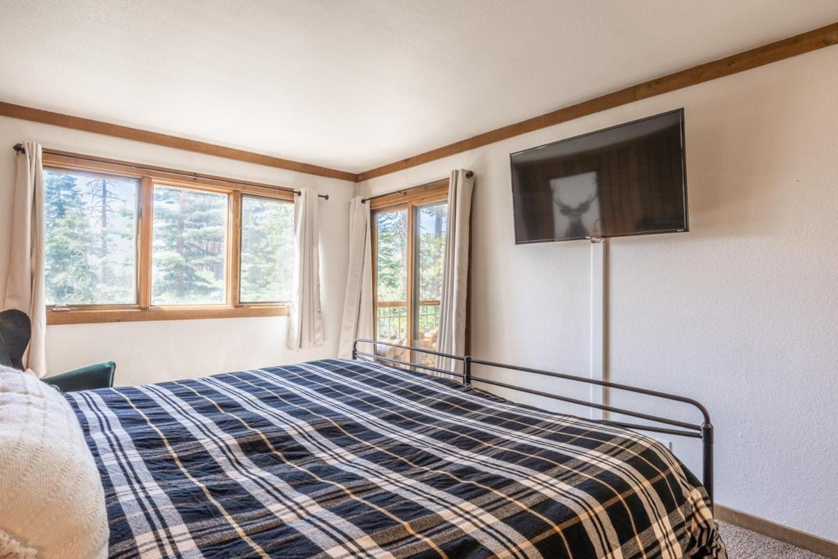 Mountainback 15 Holiday home