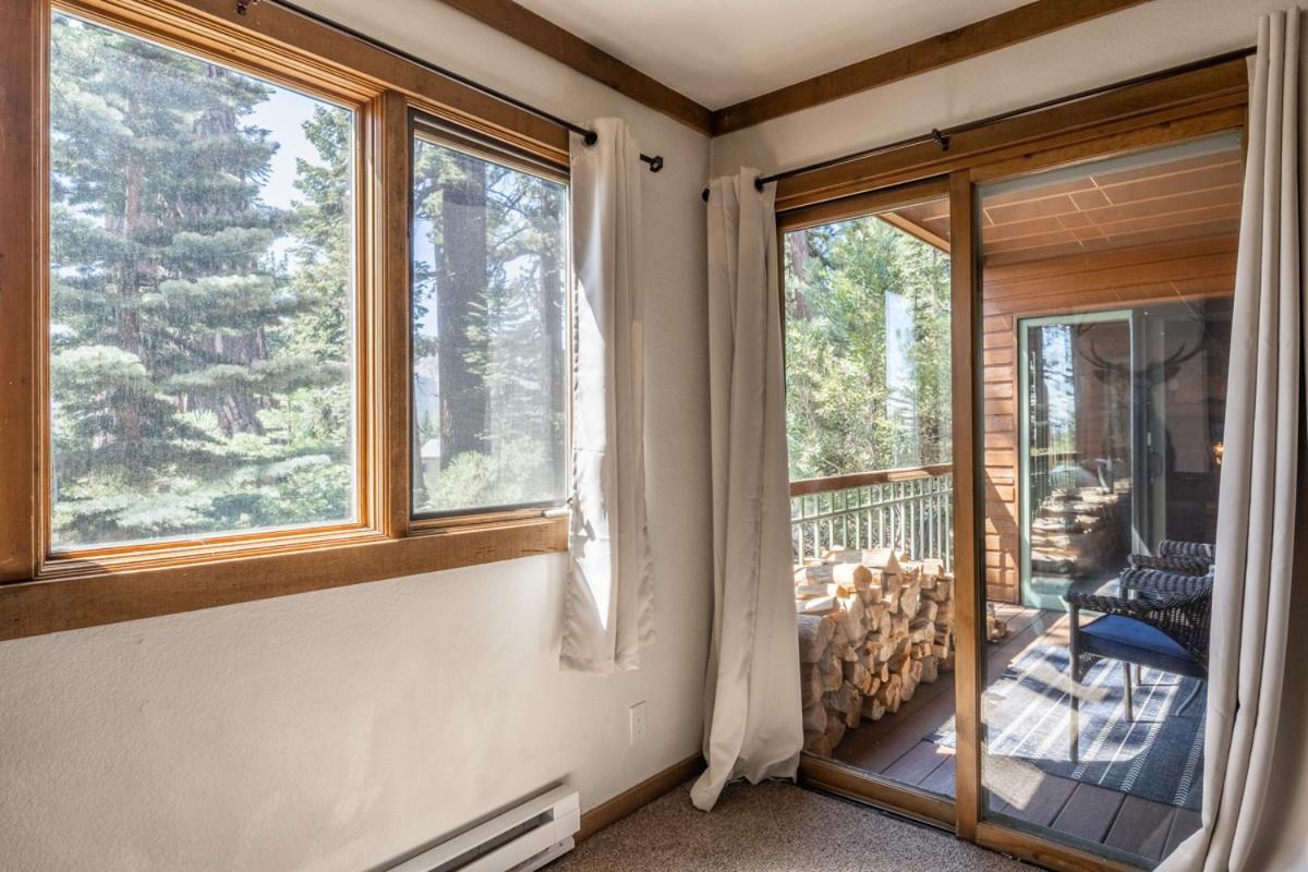Mountainback 15 Holiday home Old Mammoth